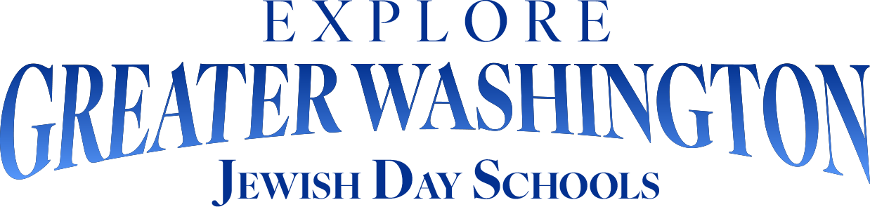 Explore Greater Washington Jewish Day Schools